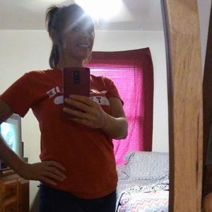 Meet your Posher, Krissy